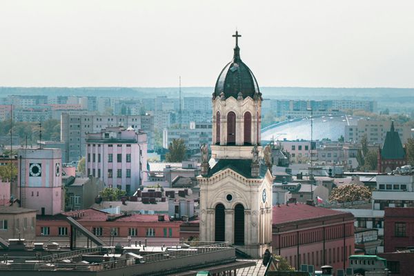 Kwiaciarnie łódzkie – Łódź i okolice